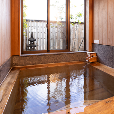 Ryokan Asakusa Shigetsu Bath